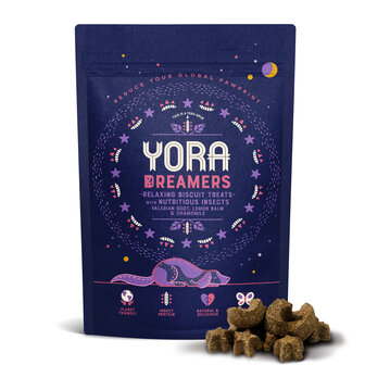 Yora Dreamers Hondensnacks