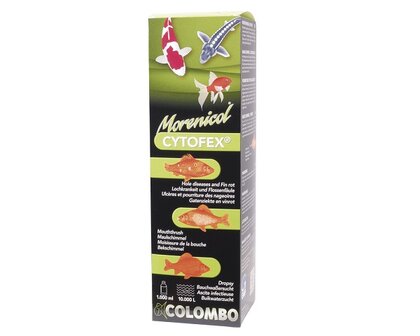 Colombo Morenicol Cytofex 250 ml 