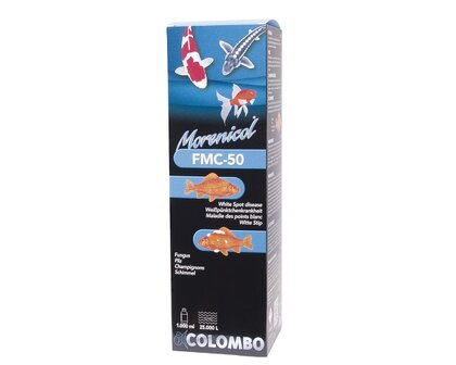 Colombo Morenicol FMC 50 250 ml 