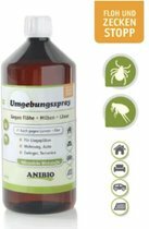 Anibio omgevingsspray  navul 1000ml