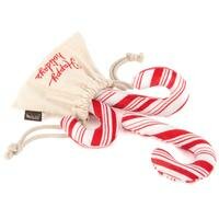 P.L.A.Y. hondenspeelgoed Candy canes 