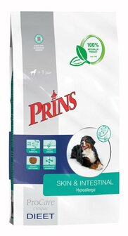 Prins Procare Dieet croque Skin Support 3 kg