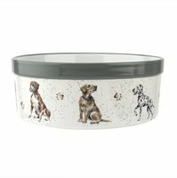 Wrendale Bowl - Dogs - 20cm