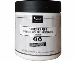 Frama Probiotica Plus Poeder 100 gram