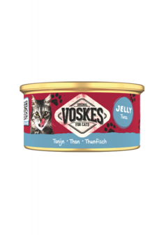 Voskes gelei tonijn