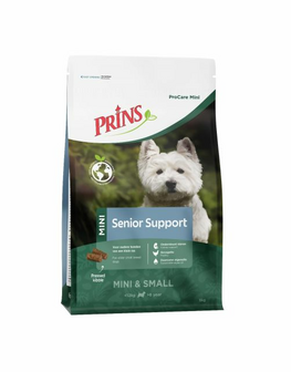 Prins Procare Mini Senior support 3 kg