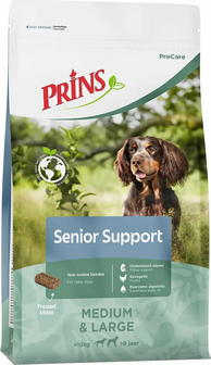 Prins Procare Senior support 15 kg