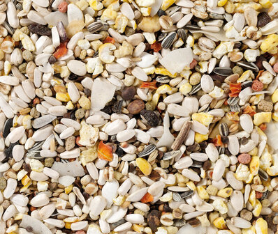 Deli nature papegaai supreme nr 64 5 kg