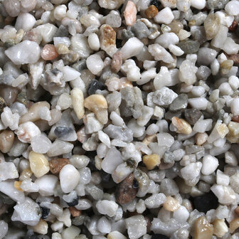 Aquarium light coarse 3-6mm