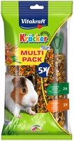 Vitakraft kracker multipack cavia