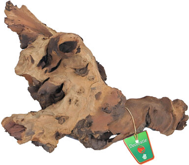 Mopani hout M