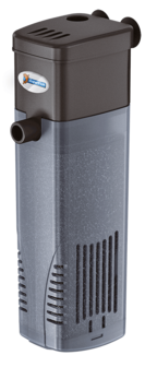Superfish aquaflow filter