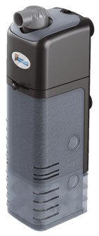 Superfish aquaflow filter