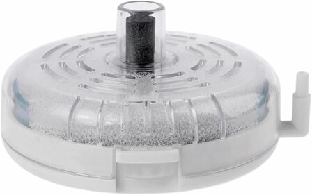 Bio air disk