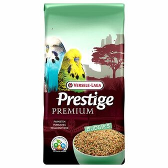 Versele-Laga Prestige premium grasparkiet 800gr