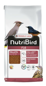 Versele-Laga Nutribird F16