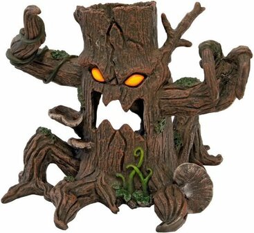 Deco led tree monster