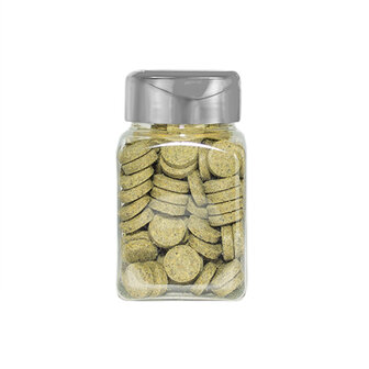voertabletten 