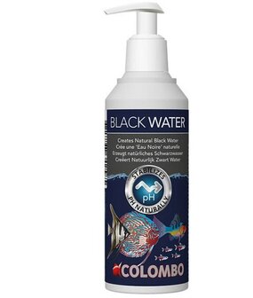 Colombo Blackwater 250ml