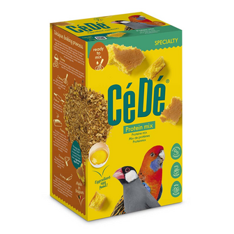 Cede protein mix (22% eiwit) 1 kg