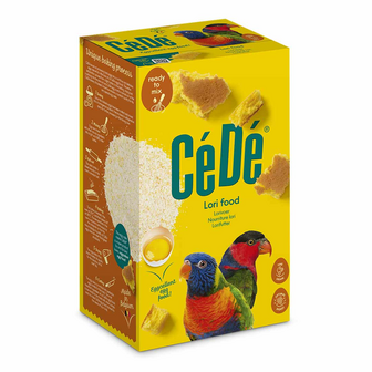 Cede lorifood 1 kg
