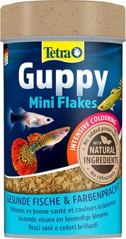 Tetra Guppyfood 100ml
