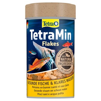 Tetra tetramin