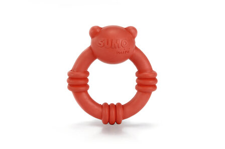 Beeztees Sumo Mini team rood