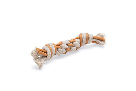 Beeztees puppy dental touw