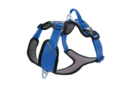 Petlando outdoor harnas navy