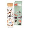 Rex London Drinkfles Katten 600 ml