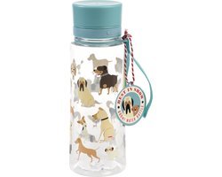 Rex London Drinkfles honden 600 ml