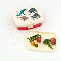 Rex london lunchbox  dino 