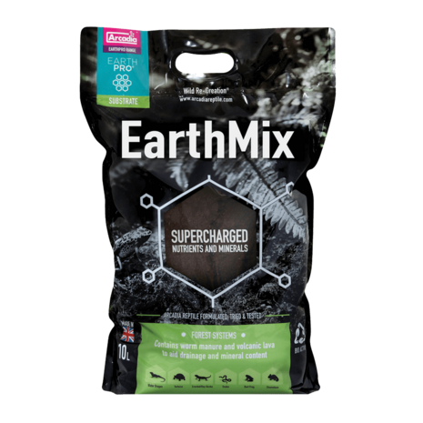 Arcadia EarthMix 5l
