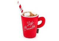 P.L.A.Y. Hondenspeelgoed Hot Chocolate 
