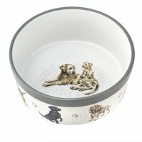 Wrendale Bowl - Dogs - 20cm