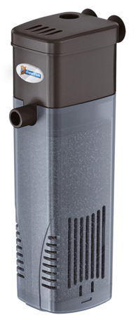 Superfish aquaflow filter