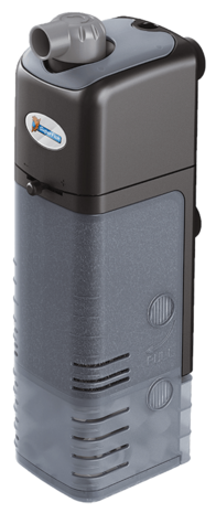 Superfish aquaflow filter