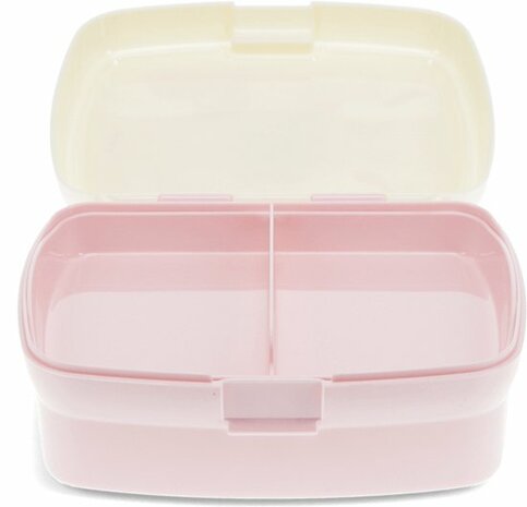 Rex lunchbox unicorn - lunchdoos eenhoorn