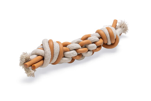 Beeztees puppy dental touw