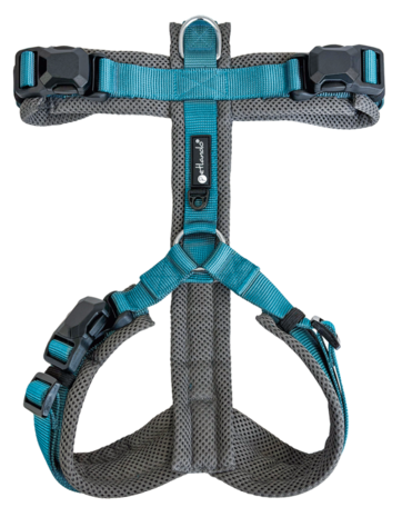 Petlando magnetech Y-comfort tuig