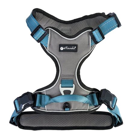 Petlando magnetech outdoor tuig