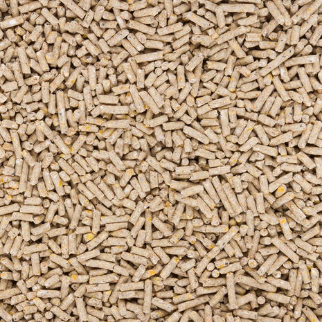 Deli Nature gallix ornamental leg pellet (Sierhoender korrel)