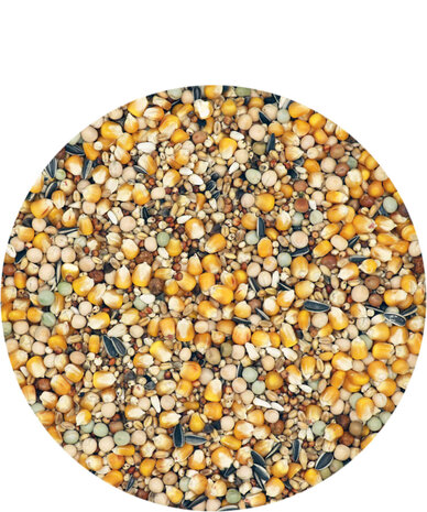 Versele-Laga Mariman standard kweek&sport zonder gerst 25kg