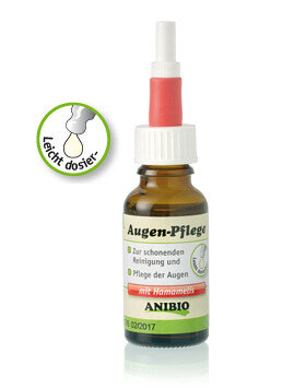 Anibio Oogverzorging 20 ml