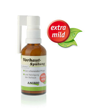 Anibio Voorhuidspoeling 50 ml