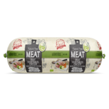 Natural Fresh Meat Biologisch Honden Worst Fruit-groente-Kip 600 gr Natural Fresh Meat Biologisch Honden Worst Fruit-groente-Kip 600 gr