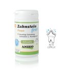 Anibio Tandsteen-vrij, 60 gram, voor kat en hond, beschermt tegen tandsteen en tandplaque Anibio Tandsteen-vrij, 60 gram, voor kat en hond, beschermt tegen tandsteen en tandplaque