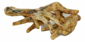 Carnis Kippenklauwen 250gr