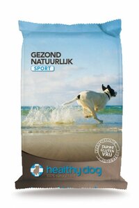 Healthy dog Sport 15kg 